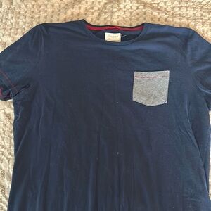 Marine Layer Respun Tshirt